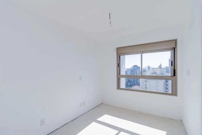 Apartamento 3 suítes 2 vagas na Vila Madalena, novo: 11ª foto da galeria de imagens do imóvel