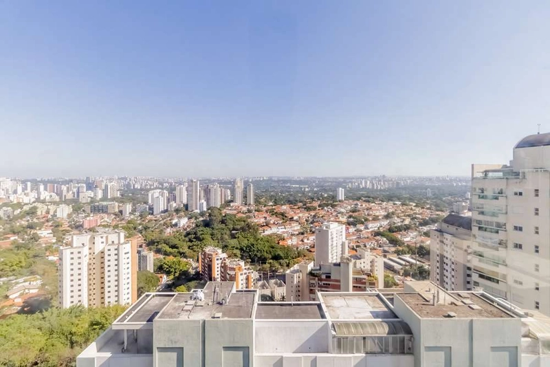 Apartamento 3 suítes 2 vagas na Vila Madalena, novo: 20ª foto da galeria de imagens do imóvel