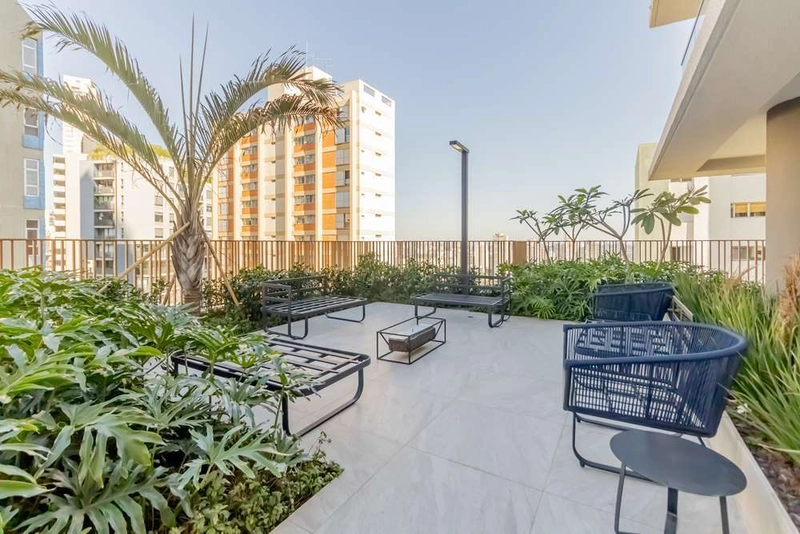 Apartamento 3 suítes 2 vagas na Vila Madalena, novo: 27ª foto da galeria de imagens do imóvel