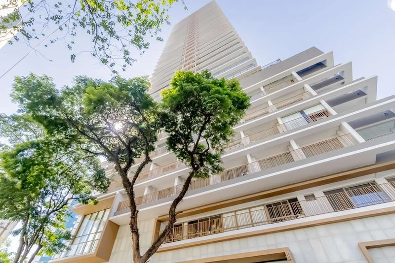 Apartamento 3 suítes 2 vagas na Vila Madalena, novo: 34ª foto da galeria de imagens do imóvel