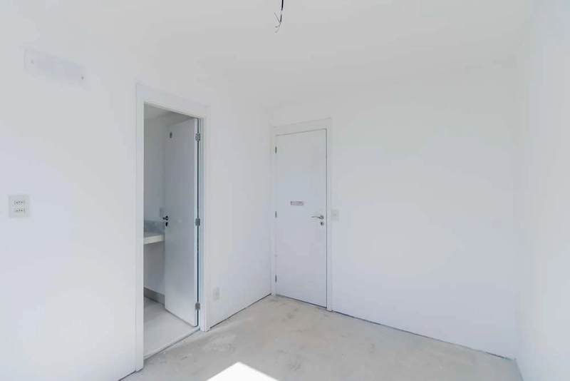 Apartamento 3 suítes 2 vagas na Vila Madalena, novo: 12ª foto da galeria de imagens do imóvel