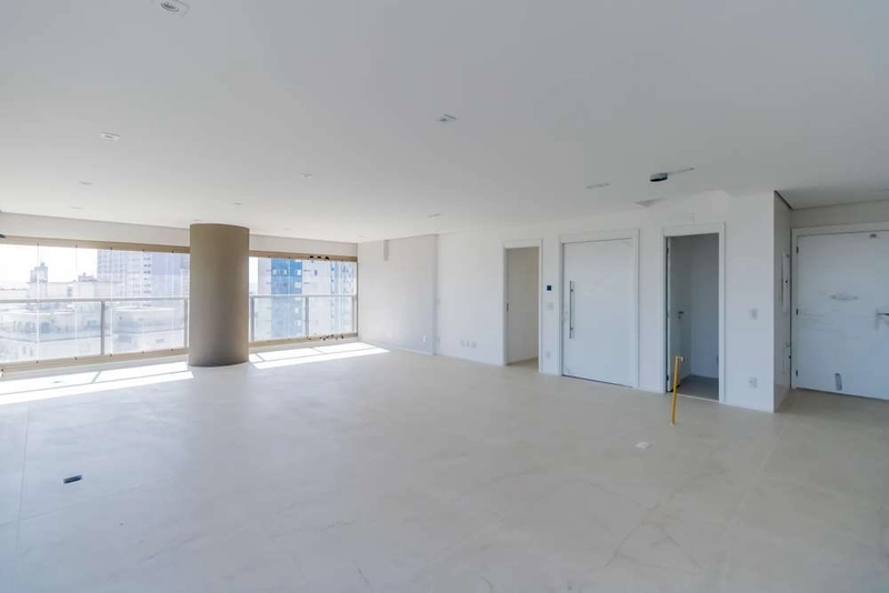Apartamento 3 suítes 2 vagas na Vila Madalena, novo: 1ª foto da galeria de imagens do imóvel