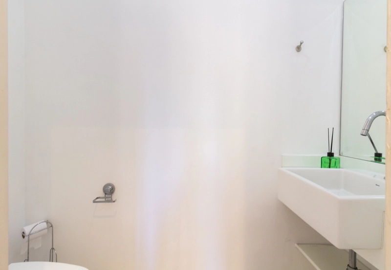 Apartamento 3 dormitórios 1 suíte em Higienópolis perto do Parque Buenos Aires: 15ª foto da galeria de imagens do imóvel