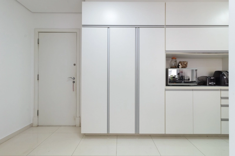 Apartamento 3 dormitórios 1 suíte em Higienópolis perto do Parque Buenos Aires: 19ª foto da galeria de imagens do imóvel
