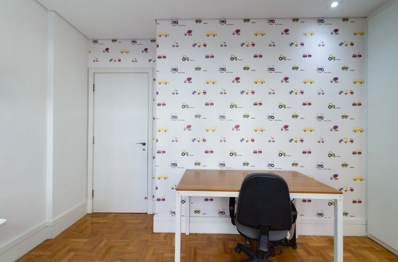 Apartamento 3 dormitórios 1 suíte em Higienópolis perto do Parque Buenos Aires: 16ª foto da galeria de imagens do imóvel