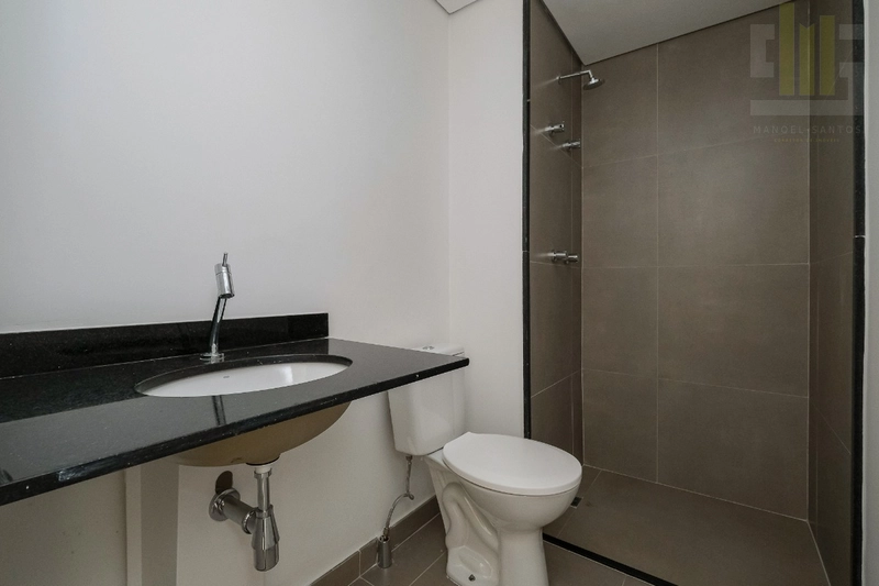 Studio na Santa Cecília, ao lado do metrô com varanda: 9ª foto da galeria de imagens do imóvel