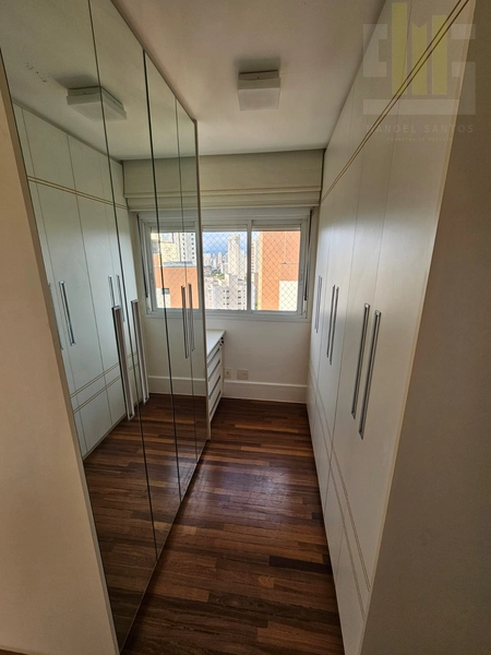 Apartamento 2 dormitórios suítes e 3 vagas na Vila Ipojuca: 36ª foto da galeria de imagens do imóvel