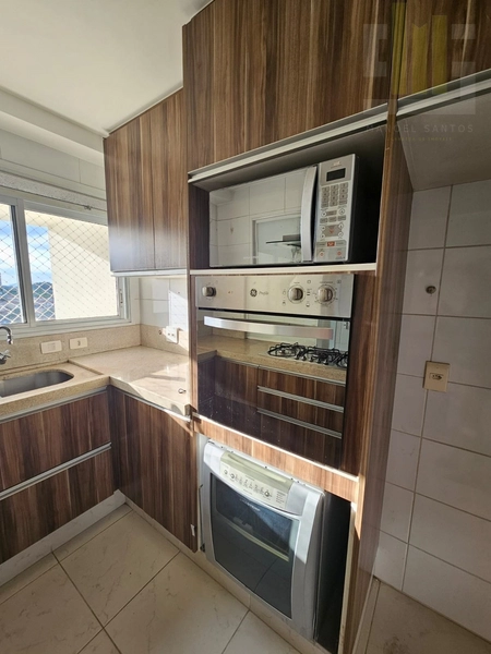 Apartamento 2 dormitórios suítes e 3 vagas na Vila Ipojuca: 17ª foto da galeria de imagens do imóvel