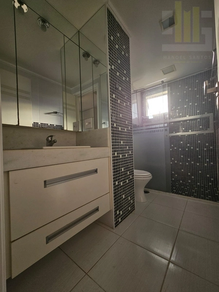Apartamento 2 dormitórios suítes e 3 vagas na Vila Ipojuca: 41ª foto da galeria de imagens do imóvel