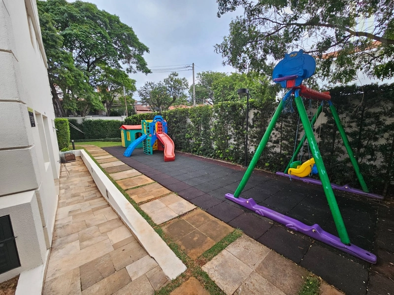 Apartamento 2 dormitórios suítes e 3 vagas na Vila Ipojuca: 66ª foto da galeria de imagens do imóvel