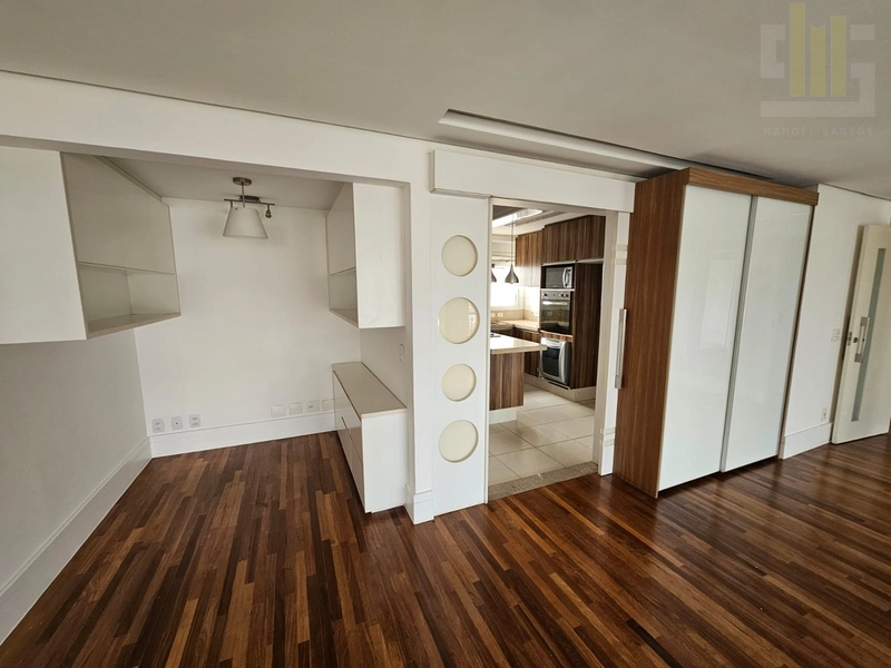 Apartamento 2 dormitórios suítes e 3 vagas na Vila Ipojuca: 6ª foto da galeria de imagens do imóvel
