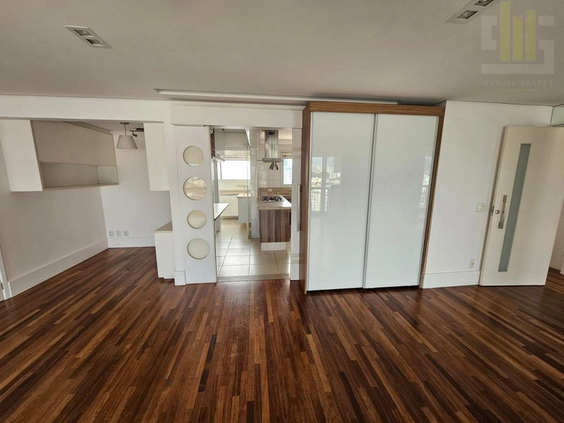Apartamento 2 dormitórios suítes e 3 vagas na Vila Ipojuca: 14ª foto da galeria de imagens do imóvel