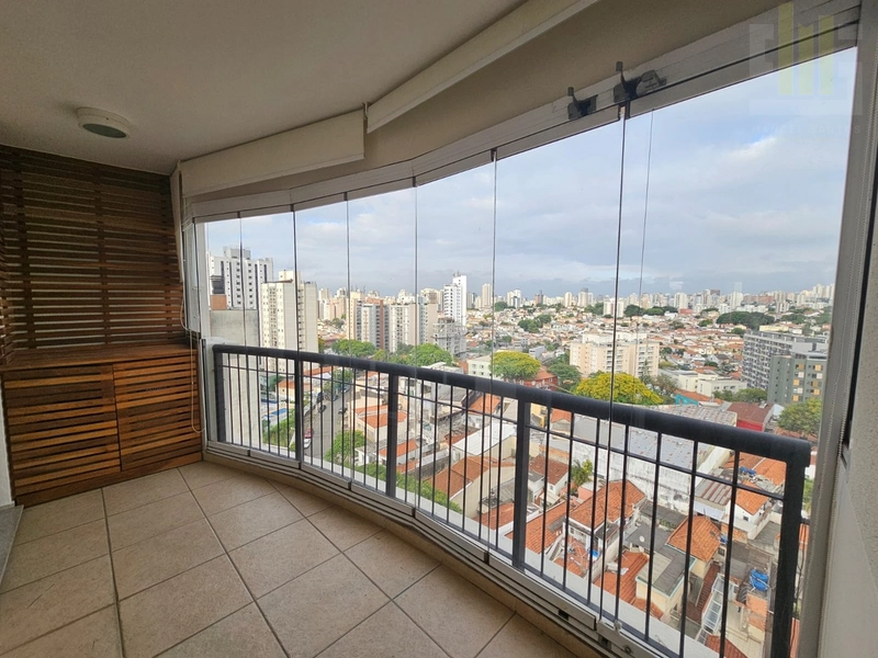Apartamento 2 dormitórios suítes e 3 vagas na Vila Ipojuca: 8ª foto da galeria de imagens do imóvel