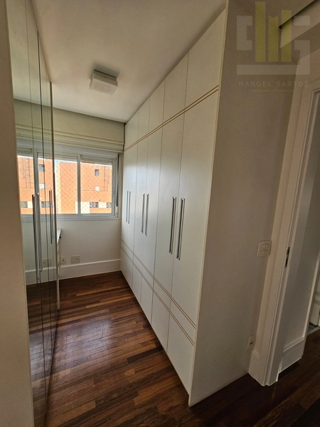 Apartamento 2 dormitórios suítes e 3 vagas na Vila Ipojuca: 53ª foto da galeria de imagens do imóvel