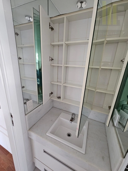 Apartamento 2 dormitórios suítes e 3 vagas na Vila Ipojuca: 55ª foto da galeria de imagens do imóvel