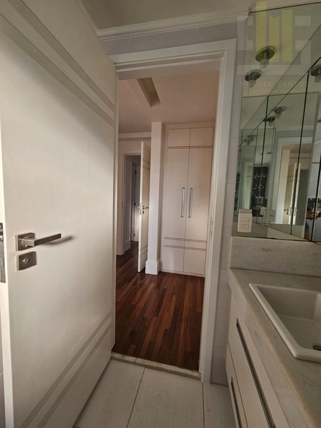 Apartamento 2 dormitórios suítes e 3 vagas na Vila Ipojuca: 49ª foto da galeria de imagens do imóvel