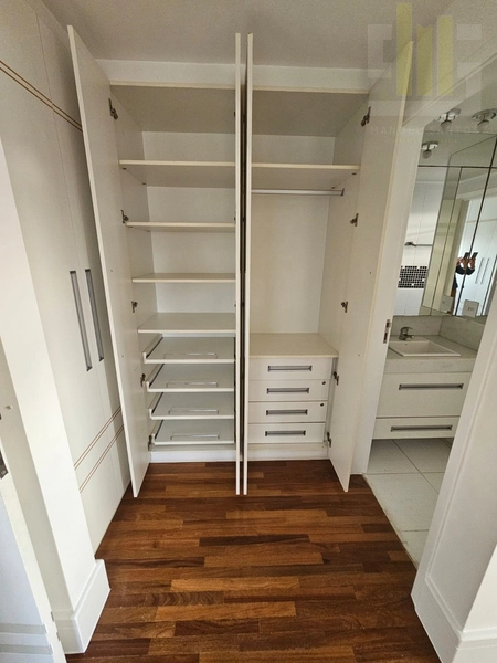 Apartamento 2 dormitórios suítes e 3 vagas na Vila Ipojuca: 54ª foto da galeria de imagens do imóvel