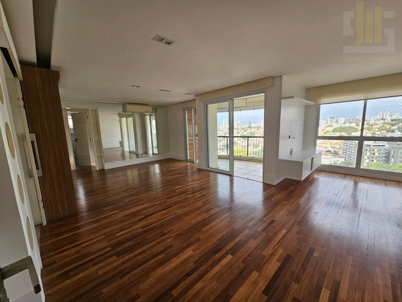 Apartamento 2 dormitórios suítes e 3 vagas na Vila Ipojuca: 72ª foto da galeria de imagens do imóvel