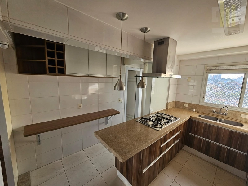 Apartamento 2 dormitórios suítes e 3 vagas na Vila Ipojuca: 22ª foto da galeria de imagens do imóvel