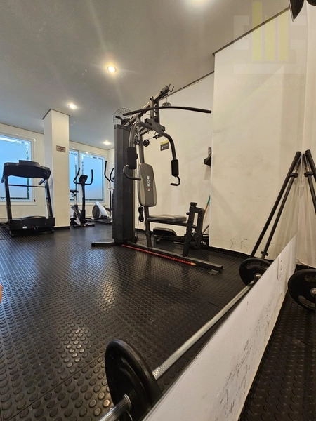 Apartamento 2 dormitórios suítes e 3 vagas na Vila Ipojuca: 62ª foto da galeria de imagens do imóvel