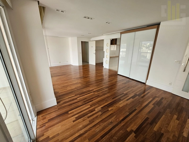 Apartamento 2 dormitórios suítes e 3 vagas na Vila Ipojuca: 3ª foto da galeria de imagens do imóvel