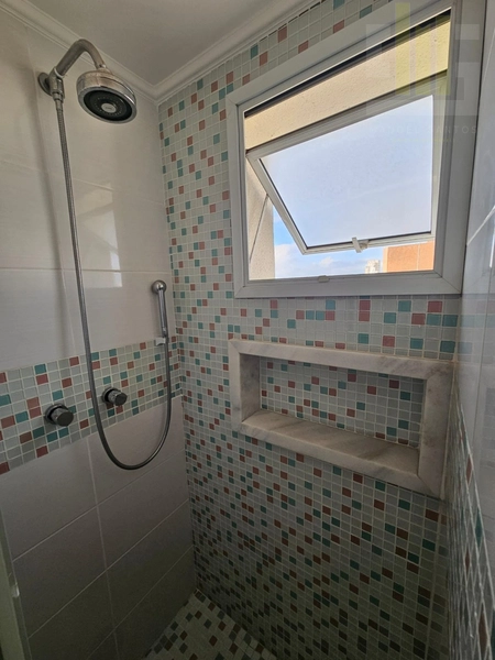 Apartamento 2 dormitórios suítes e 3 vagas na Vila Ipojuca: 32ª foto da galeria de imagens do imóvel