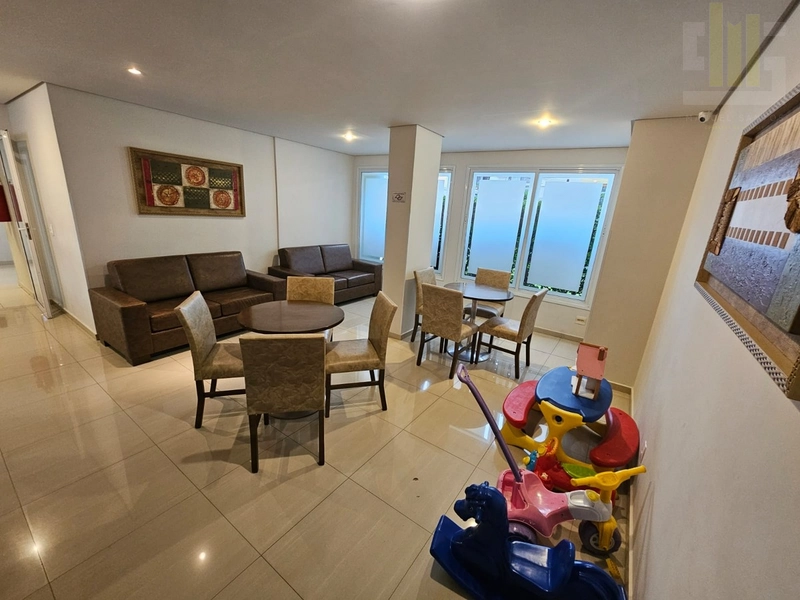 Apartamento 2 dormitórios suítes e 3 vagas na Vila Ipojuca: 61ª foto da galeria de imagens do imóvel