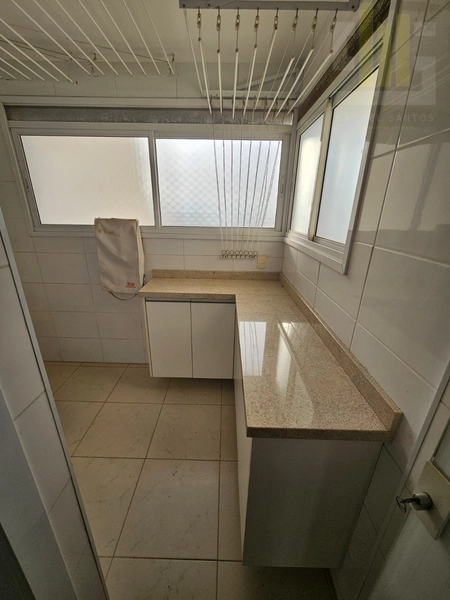 Apartamento 2 dormitórios suítes e 3 vagas na Vila Ipojuca: 20ª foto da galeria de imagens do imóvel
