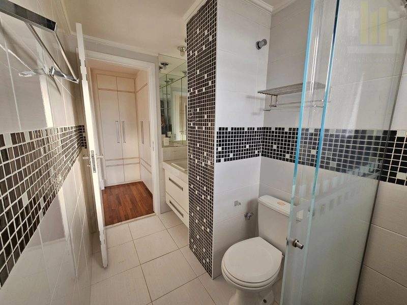 Apartamento 2 dormitórios suítes e 3 vagas na Vila Ipojuca: 47ª foto da galeria de imagens do imóvel