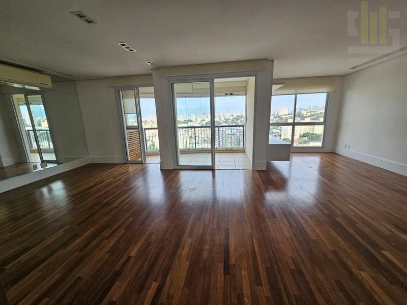 Apartamento 2 dormitórios suítes e 3 vagas na Vila Ipojuca: 1ª foto da galeria de imagens do imóvel