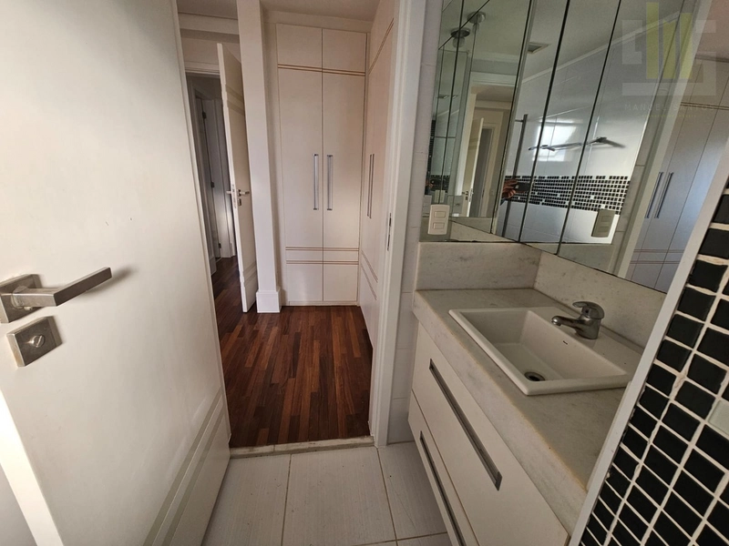 Apartamento 2 dormitórios suítes e 3 vagas na Vila Ipojuca: 46ª foto da galeria de imagens do imóvel