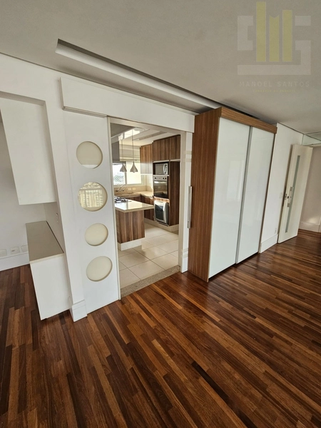 Apartamento 2 dormitórios suítes e 3 vagas na Vila Ipojuca: 9ª foto da galeria de imagens do imóvel