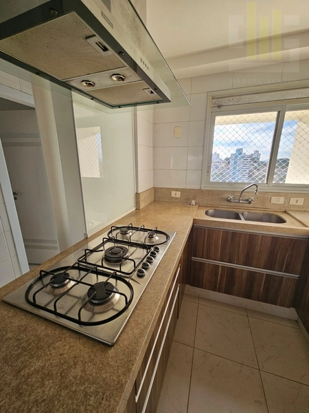 Apartamento 2 dormitórios suítes e 3 vagas na Vila Ipojuca: 21ª foto da galeria de imagens do imóvel