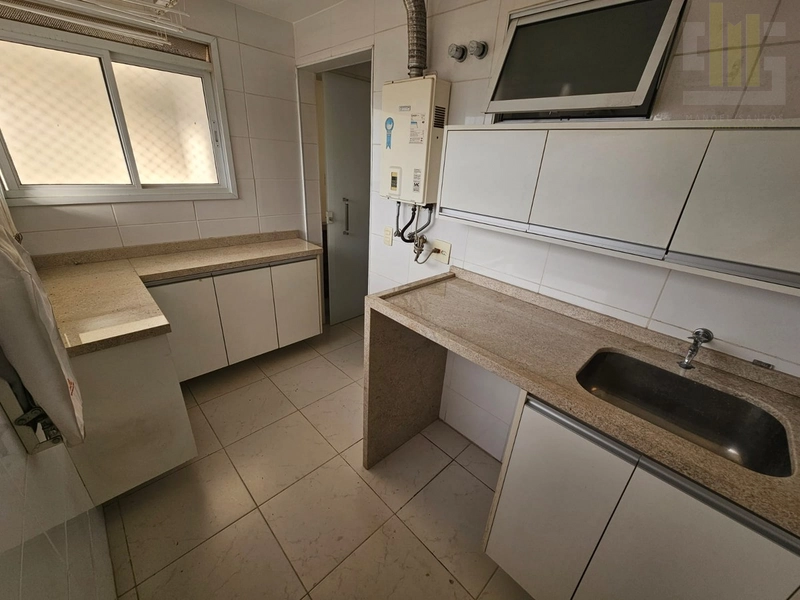 Apartamento 2 dormitórios suítes e 3 vagas na Vila Ipojuca: 26ª foto da galeria de imagens do imóvel