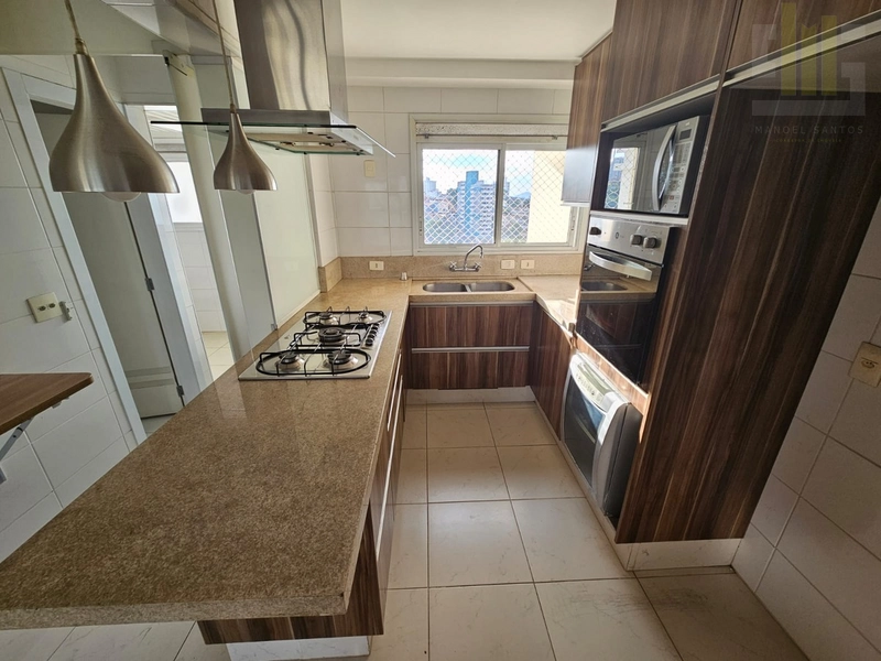 Apartamento 2 dormitórios suítes e 3 vagas na Vila Ipojuca: 24ª foto da galeria de imagens do imóvel