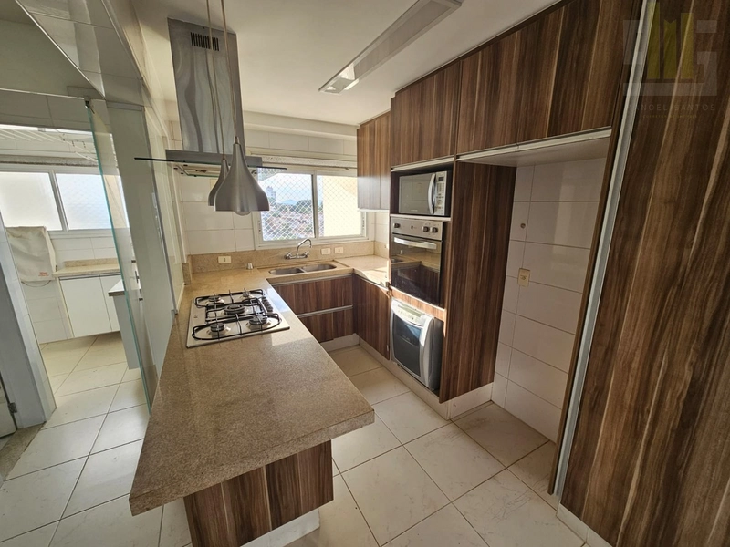 Apartamento 2 dormitórios suítes e 3 vagas na Vila Ipojuca: 18ª foto da galeria de imagens do imóvel