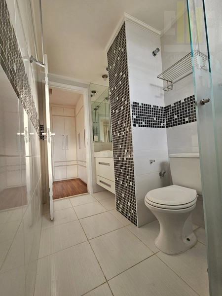 Apartamento 2 dormitórios suítes e 3 vagas na Vila Ipojuca: 42ª foto da galeria de imagens do imóvel