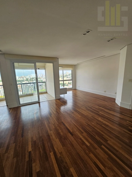Apartamento 2 dormitórios suítes e 3 vagas na Vila Ipojuca: 4ª foto da galeria de imagens do imóvel
