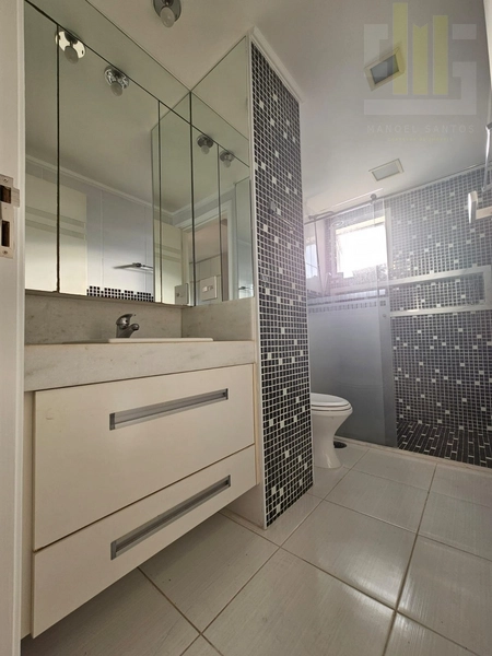 Apartamento 2 dormitórios suítes e 3 vagas na Vila Ipojuca: 45ª foto da galeria de imagens do imóvel