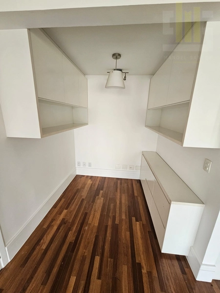 Apartamento 2 dormitórios suítes e 3 vagas na Vila Ipojuca: 10ª foto da galeria de imagens do imóvel
