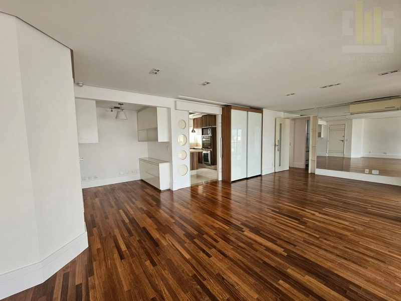Apartamento 2 dormitórios suítes e 3 vagas na Vila Ipojuca: 5ª foto da galeria de imagens do imóvel