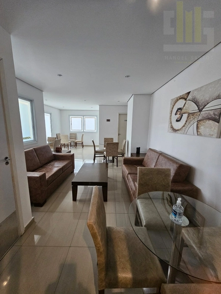 Apartamento 2 dormitórios suítes e 3 vagas na Vila Ipojuca: 65ª foto da galeria de imagens do imóvel