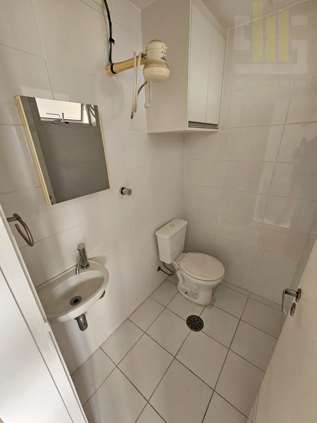 Apartamento 2 dormitórios suítes e 3 vagas na Vila Ipojuca: 23ª foto da galeria de imagens do imóvel