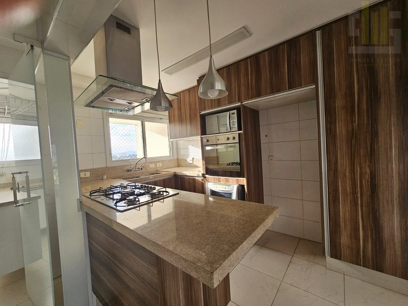 Apartamento 2 dormitórios suítes e 3 vagas na Vila Ipojuca: 16ª foto da galeria de imagens do imóvel