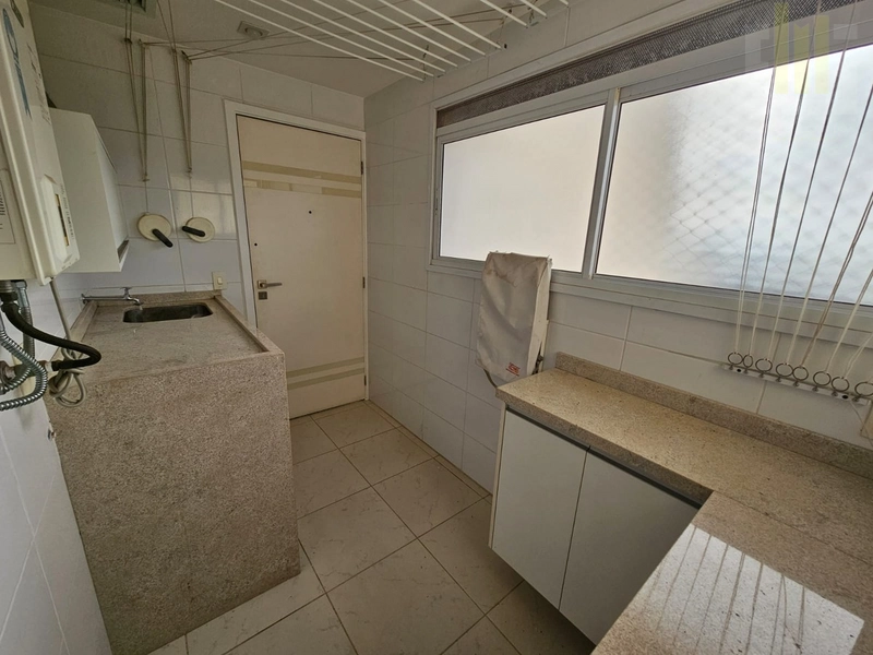 Apartamento 2 dormitórios suítes e 3 vagas na Vila Ipojuca: 19ª foto da galeria de imagens do imóvel