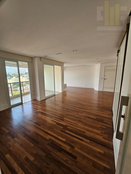 Apartamento 2 dormitórios suítes e 3 vagas na Vila Ipojuca: 50ª foto da galeria de imagens do imóvel