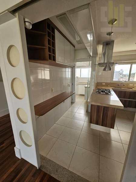 Apartamento 2 dormitórios suítes e 3 vagas na Vila Ipojuca: 15ª foto da galeria de imagens do imóvel