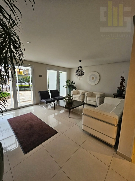 Apartamento 2 dormitórios suítes e 3 vagas na Vila Ipojuca: 59ª foto da galeria de imagens do imóvel