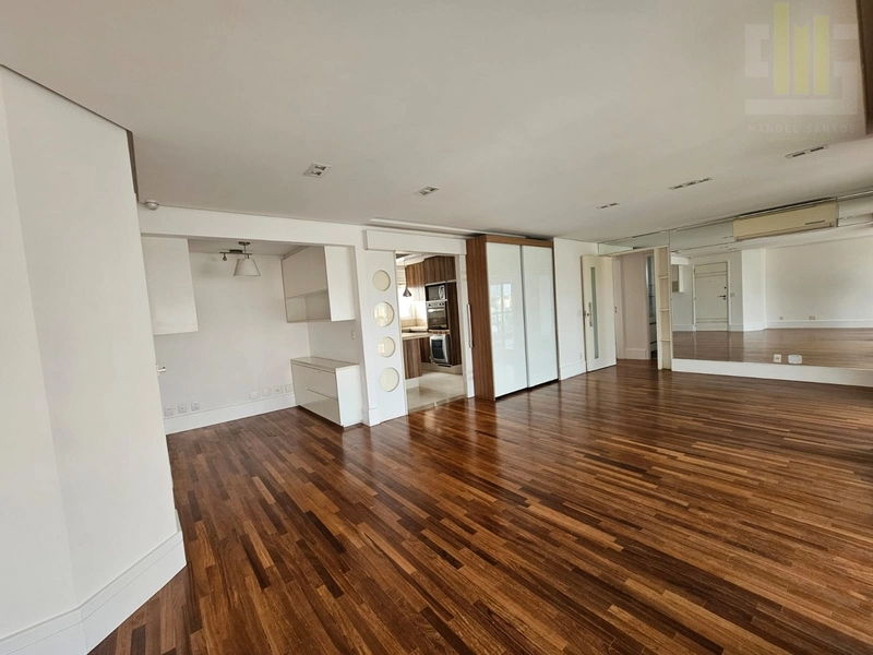 Apartamento 2 dormitórios suítes e 3 vagas na Vila Ipojuca: 7ª foto da galeria de imagens do imóvel