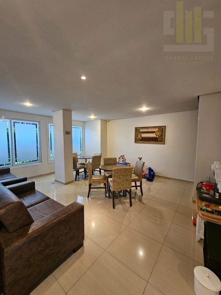 Apartamento 2 dormitórios suítes e 3 vagas na Vila Ipojuca: 57ª foto da galeria de imagens do imóvel